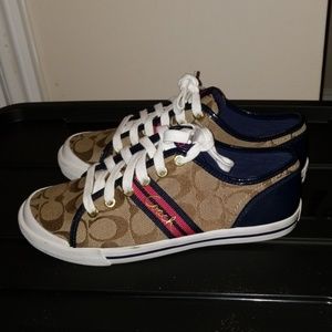 Coach Sneakers